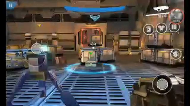 Прохождение игры H.O.V.A. #1 смотреть онлайн