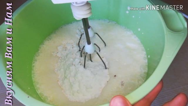 СУФЛЕ ПРОСЛОЙКА В ТОРТ ИЗ ЛЮБЫХ ЯГОД//SOUFFLE LAYER IN THE CAKE OF ANY BERRIES// смотреть онлайн