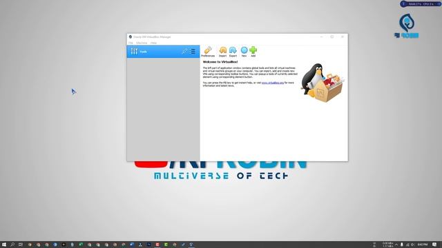 What Is VirtualBox? How To Download And Install VirtualBox In Windows 11/10/8/7 | Setup VirtualBox смотреть онлайн