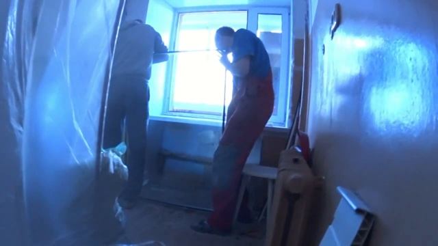 СТЕКЛОДОМ 5 смотреть онлайн