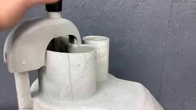 Овощерезка Robot Coupe CL30 Bistro Франция смотреть онлайн