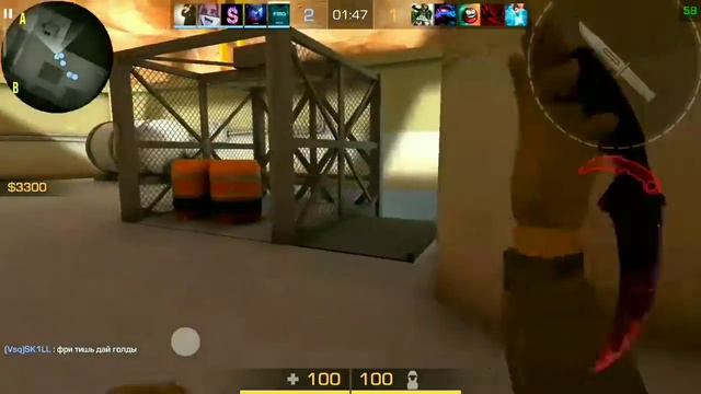Разбор p90 в Standoff 2 | нужно ли думать??? смотреть онлайн