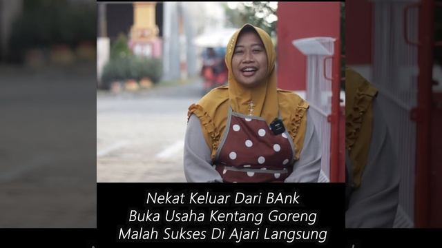 NEKAT JAUHI RIBA NEKAT KELUAR DARI BANK BIKIN USAHA INI MALAH TAMBAH SUKSES REZEKY MAKIN LANCAR смотреть онлайн