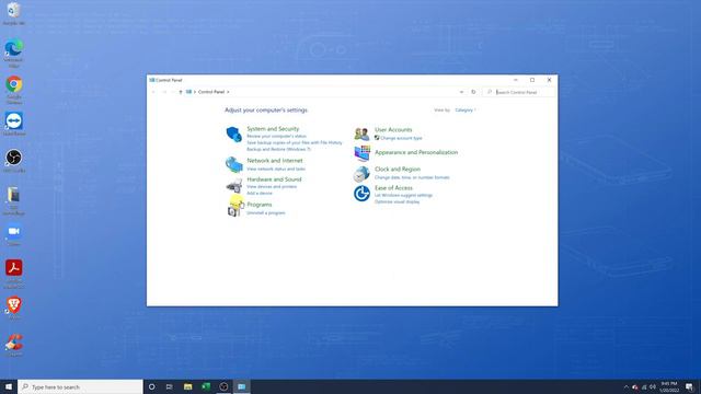 How To Change User Rights In Windows 10 смотреть онлайн