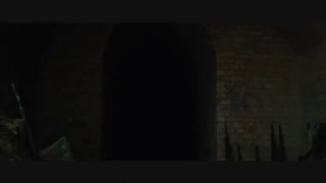 Inglourious Basterds "The Bear Jew" смотреть онлайн