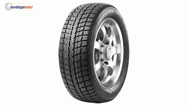 Anvelope iarna LINGLONG GREEN-MAX WINTER ICE I-15 SUV - AnvelopeMAG.ro смотреть онлайн