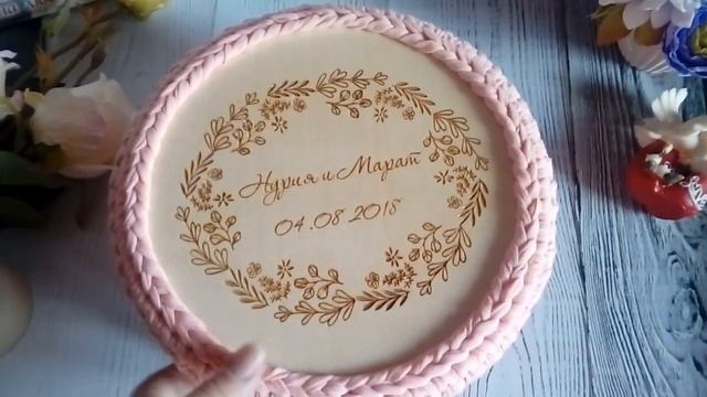 Свадьба подружки! Мой подарок молодым на их свадьбу)))) смотреть онлайн