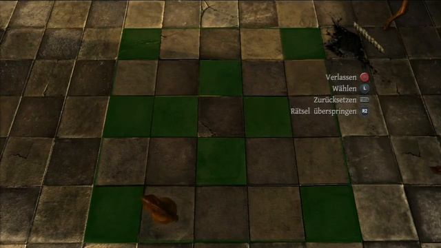 The Testament Of Sherlock Holmes Chess Puzzle (The Bishop Of Knightsbridge Quest)