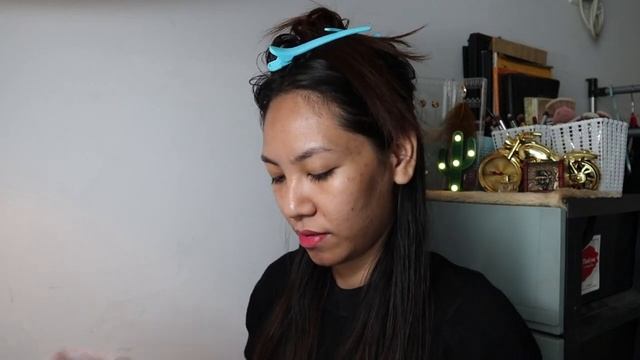 No Bleaching Required?! Loreal Paris Excellence Ultra Lights Review смотреть онлайн