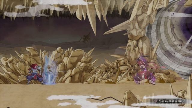 GetsuFumaDen: Undying Moon All Bosses Part 2 смотреть онлайн