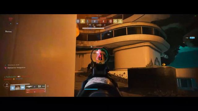 1v3 COMP - PC controller bot смотреть онлайн