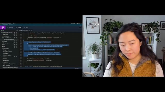 A Developer's Guide to Secrets Management смотреть онлайн