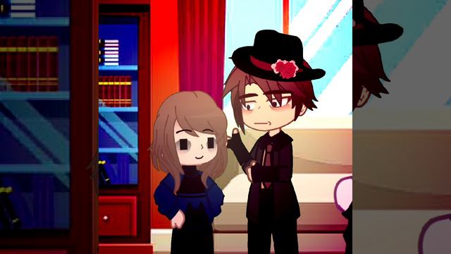 — вопрос, за что меня надо было бить? 🤨 #_laric0s_ #creepypasta #offenderman смотреть онлайн