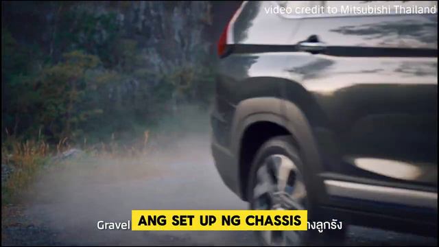 2025 Xpander And Xpander Cross HEV | #mitsubishi