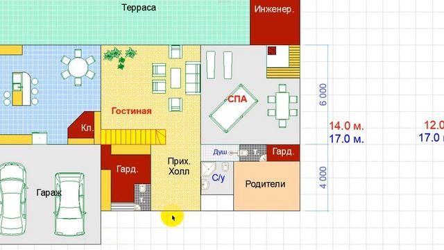Как делать проект дома правильно во всех отношениях-2 смотреть онлайн