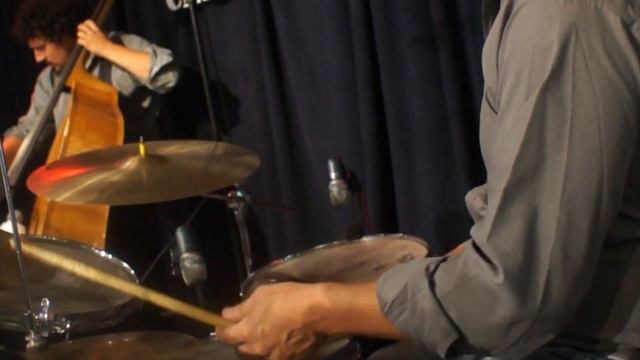 MARIA CANGIANO LIVE SESSION GREENWICH @NOTORIOUS JAZZ BUENOS AIRES ARGENTINA смотреть онлайн