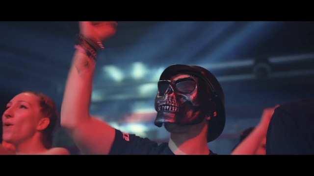 PUMPKIN Germany 2016 “Dimensions of the Underworld“ (Official Aftermovie) смотреть онлайн