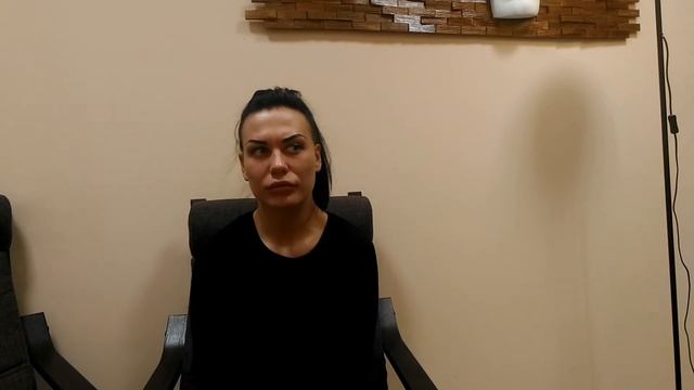 Скрытая агрессия 2 (Друзья или враги?)