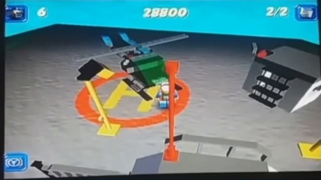LEGO Island 2: The Brickster's Revenge - jpward01 Reviews смотреть онлайн
