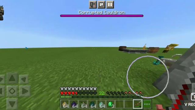 Мод на майнкрафт подземелье для майнкрафт бедрок идийшн mcpe смотреть онлайн