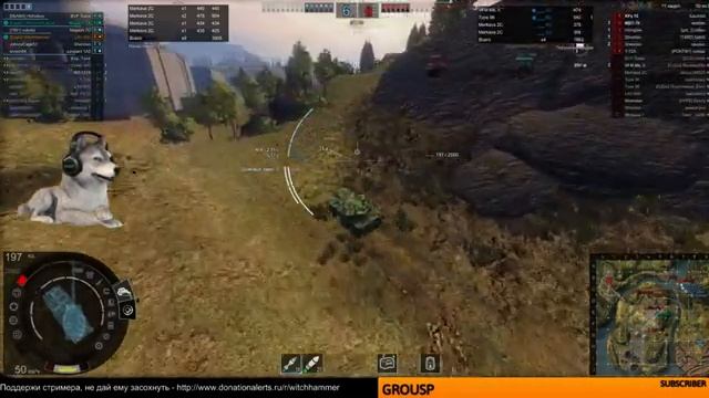 #Armored#Warfare#Проект#Армата | Armored Warfare: Проект Армата, дневные катки на Арматке #42 смотреть онлайн