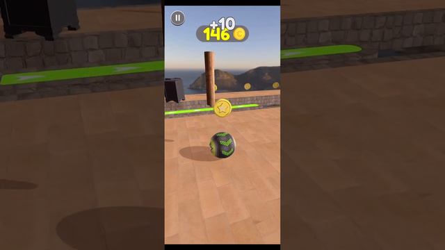 Going balls - Speedrun Gameplay Level 1719 смотреть онлайн