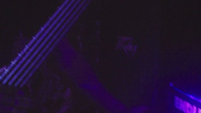 Jared Snow Bassist From Endless Circles (Gear Review) смотреть онлайн