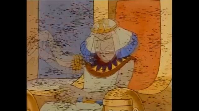 Noahs Ark, Moses & The Story of David and Goliath - The Beginners Bible смотреть онлайн