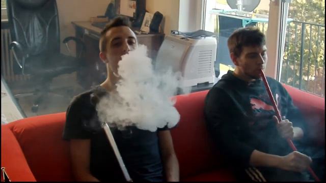 Tabakvorstellung - Elegans - Cactus Limette by ShishaFreaksTV смотреть онлайн