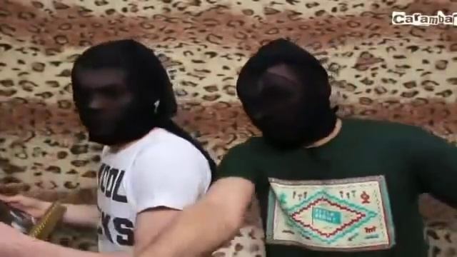 +100500. Лучшее из +100500 (2014)