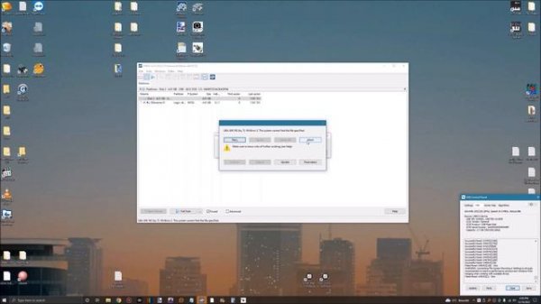 Creating a disk image (cloning) using DMDE