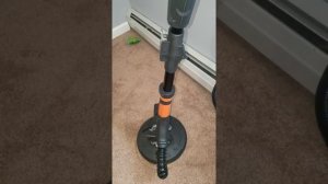 WEN 6369 drywall sander review