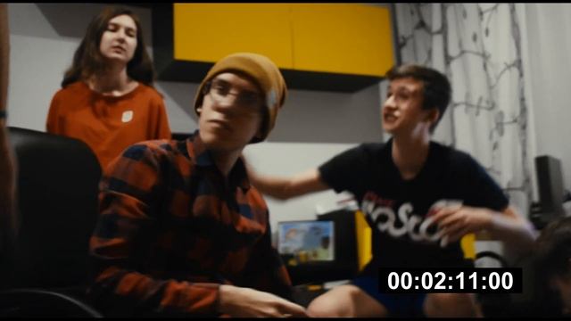 День рождения Никиты - 20 лет смотреть онлайн