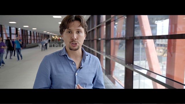 Как видеографу не испортить свой первый заказ смотреть онлайн