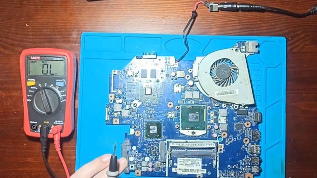 Ремонт Acer Aspire E1 531G смотреть онлайн