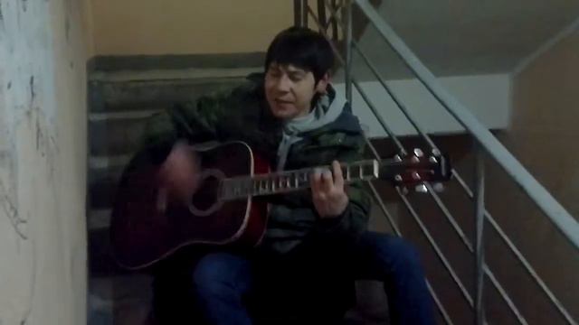 Пьяный Амиго!