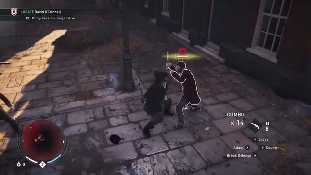 Assassins creed syndicate: Blighters territory’s смотреть онлайн
