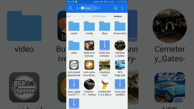 How to download NFS Edge Android (Unreleased) - Link in the description смотреть онлайн