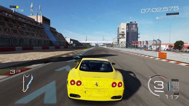 Forza Motorsport 5 #15 (Развитие гонок в классе GT) смотреть онлайн