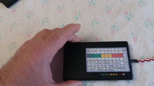 Мастер Кит А8032 в вариантах изготовления и замерах сопротивления конденсаторов смотреть онлайн