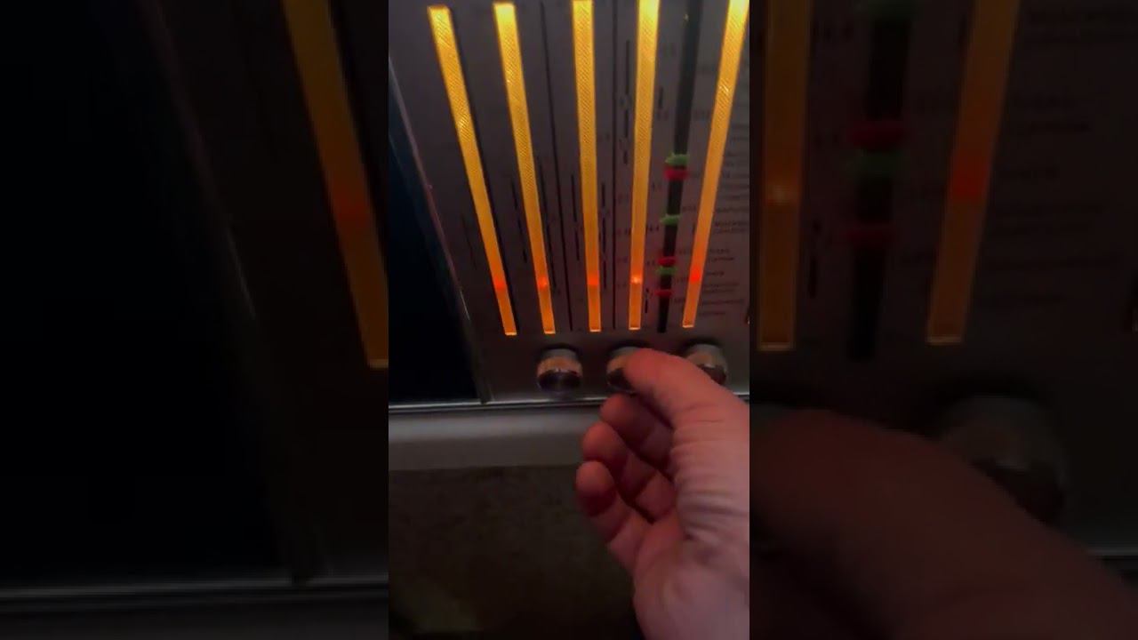 ВидеоОтзыв: перестроенный УКВ1-1с из Мурманска! смотреть онлайн