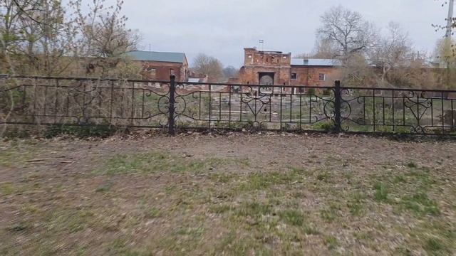 Тереспольские ворота крепости Брест Литовск, 1941 смотреть онлайн