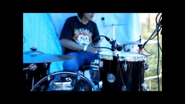 Bike Fest "METEORIZZM" @ Chebarkul lake, South Ural. 07/2017 смотреть онлайн