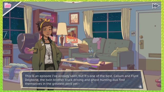 Dream Daddy: A Dad Dating Simulator #12: Сборы на Барбекю - Time Wobblers смотреть онлайн
