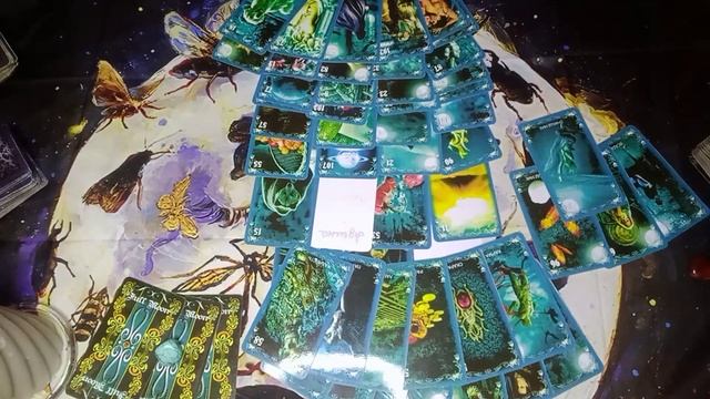 ?Что хочет сказать вам душа предка.?Предупреждение из мира мертвых? смотреть онлайн