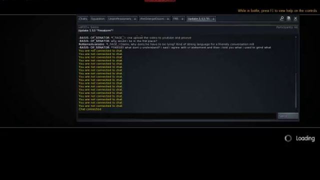 [WT SB + 2A03 + Voice] just another day in Queue Thunder смотреть онлайн