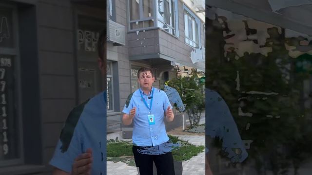 АГЕНТСТВО НЕДВИЖИМОСТИ 