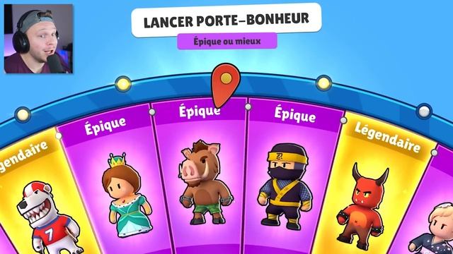 CE JEU M'A RUINÉ. смотреть онлайн
