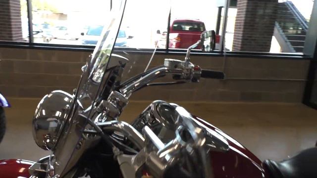 010908 2007 Kawasaki Vulcan 900 Classic Limited VN900D Used motorcycles for sale смотреть онлайн