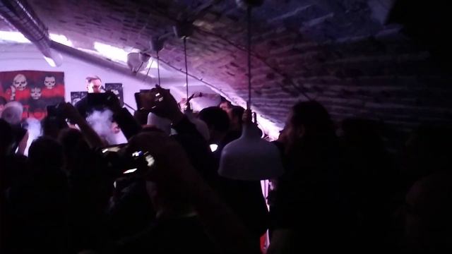 ЮБИЛЕЙНЫЙ 20 ЛЕТНИЙ ТЕАТР УЖАСОВ ГРУППЫ ОГО-П-ОГО - БРЕД В МОЕЙ ГОЛОВЕ